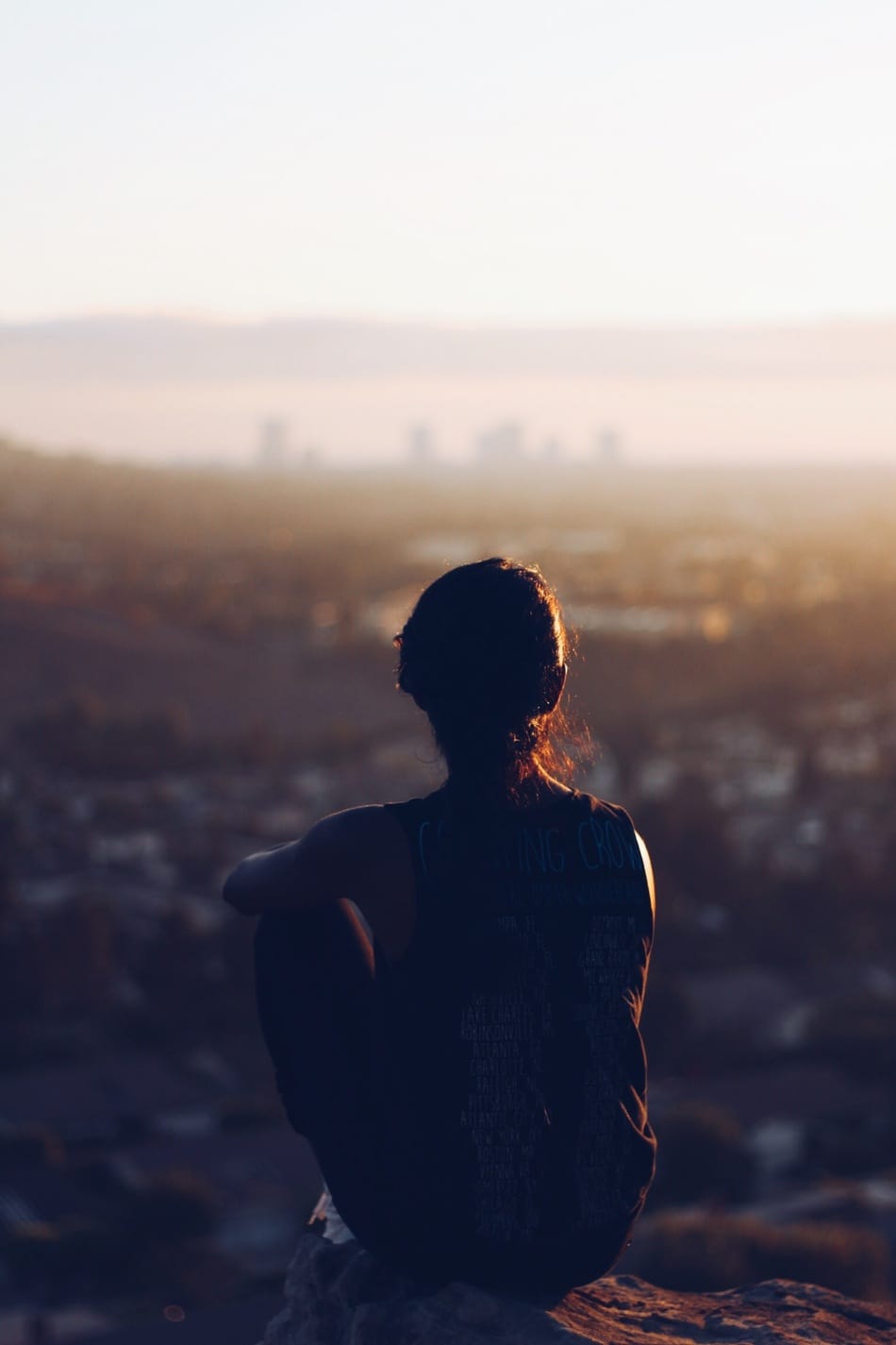 The most important person who will ever hear your story