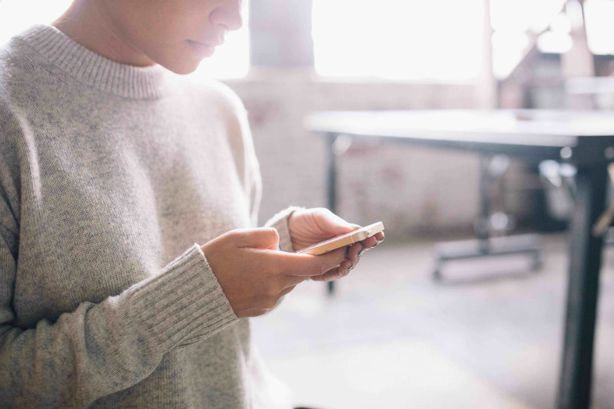 Stop feeling overwhelmed by the news and do this instead: 7 empowering questions that will transform your response to the world right now