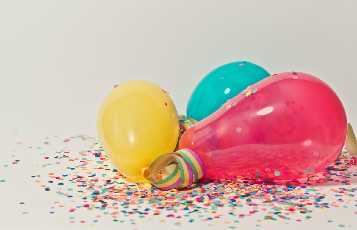 Celebrating the Uncelebrated