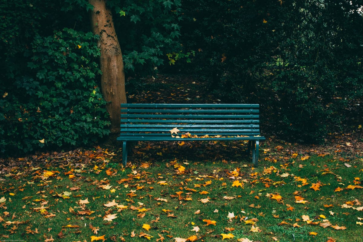 How to write the stories that hurt