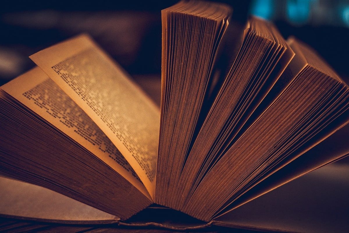 In praise of long form content