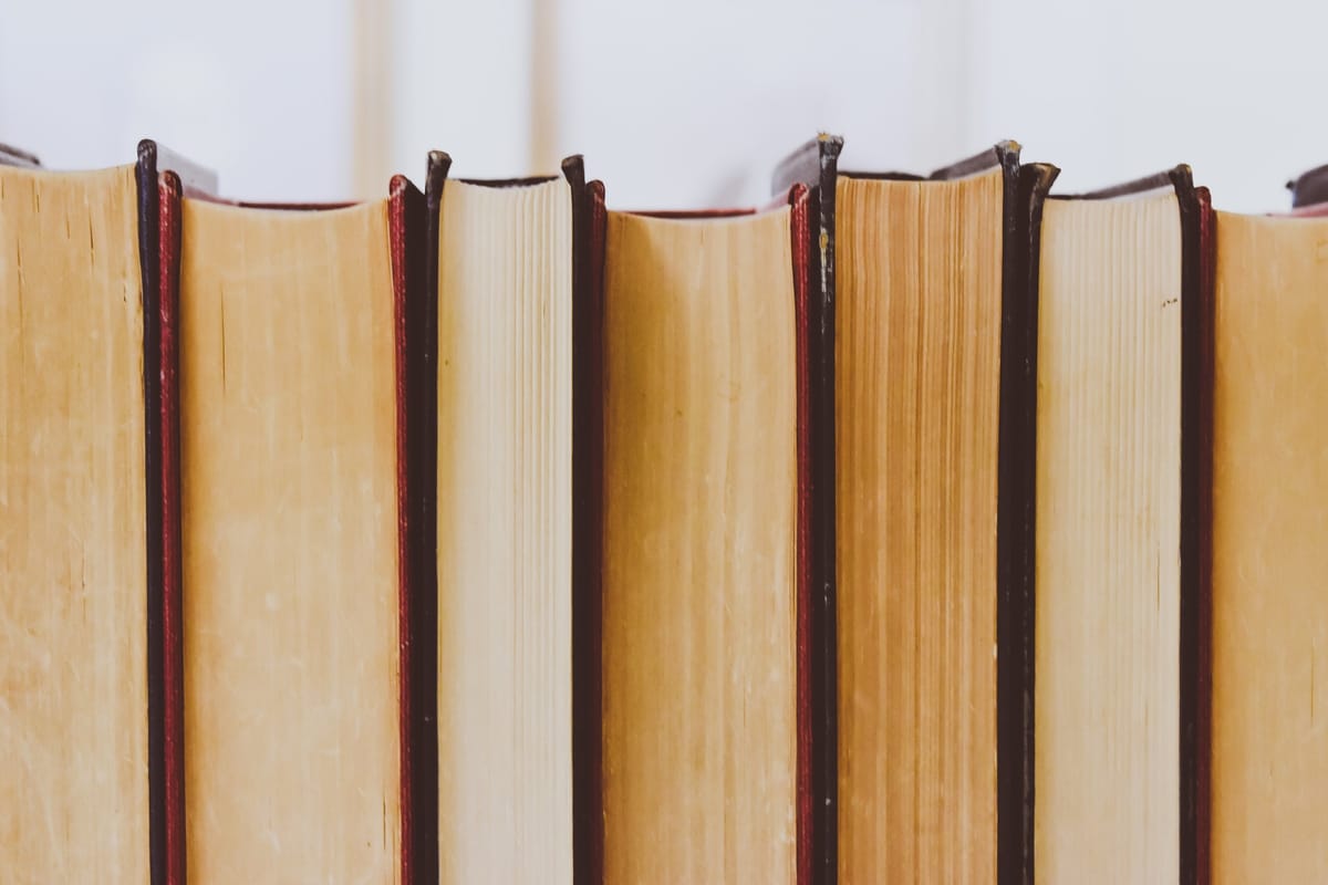 If You Want To Write A Book “Someday” Do This One Thing Right Now.