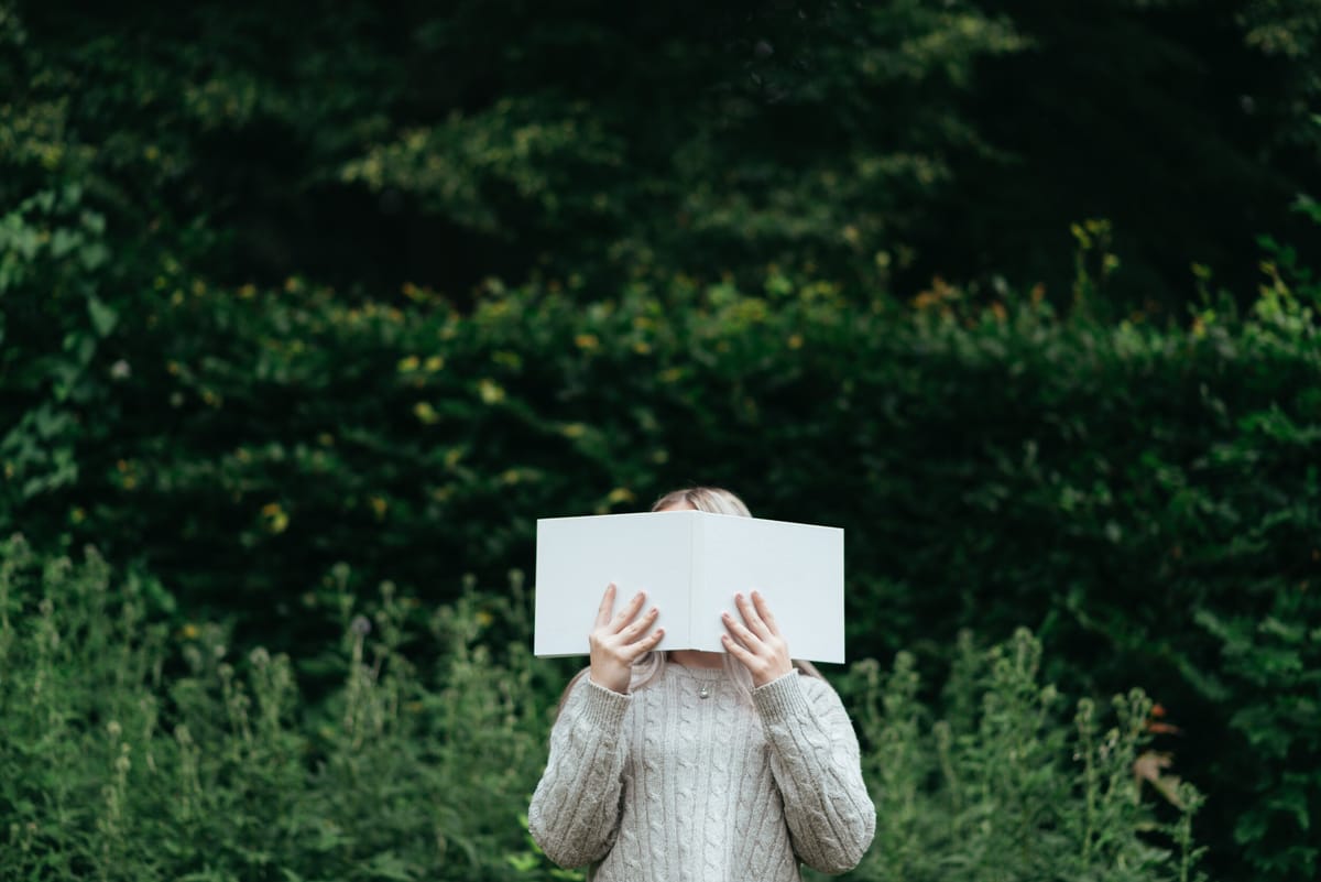 Who Counts As A Storyteller