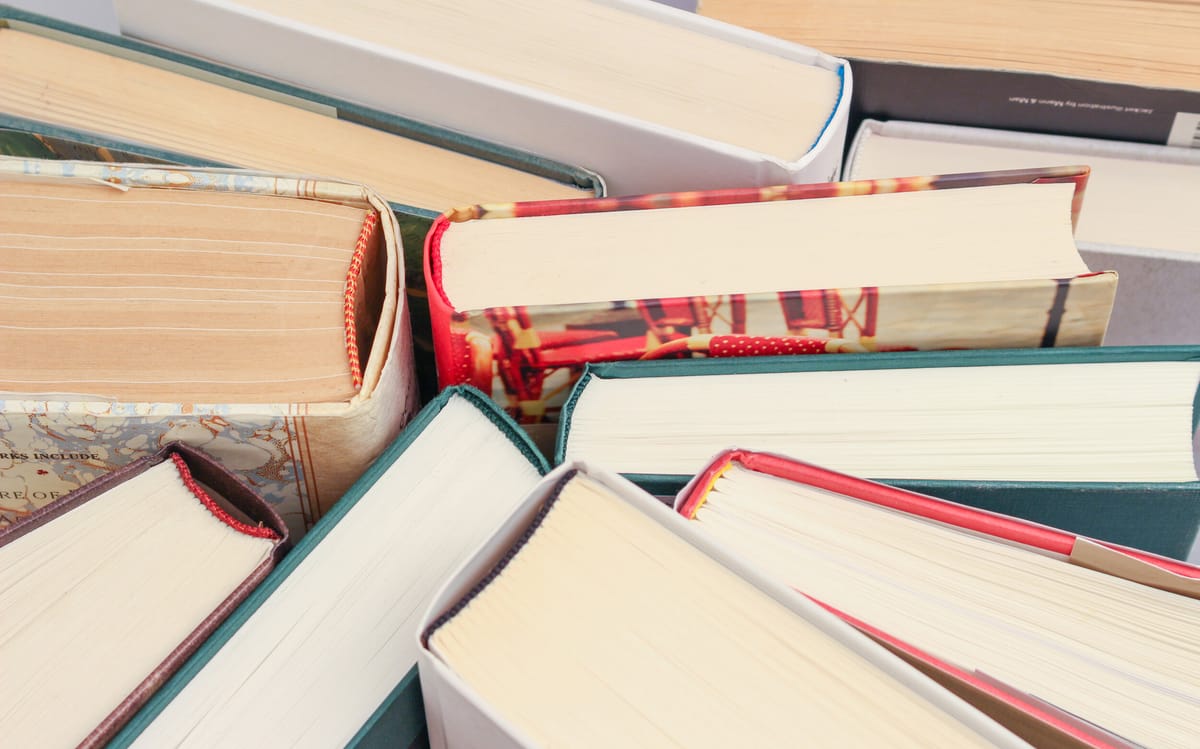Book Recommendations: Memoir, Autobiography & Biography