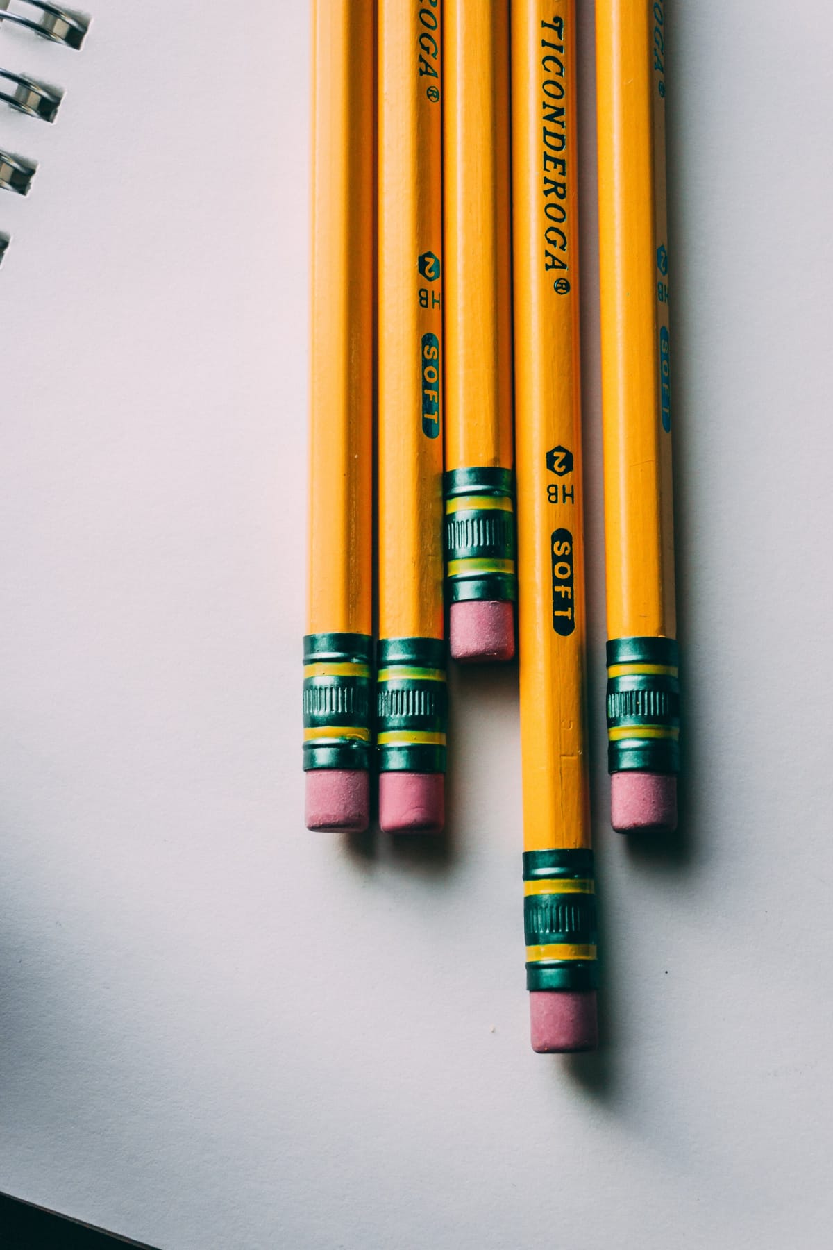 Cheat sheet: How to make your rough draft better