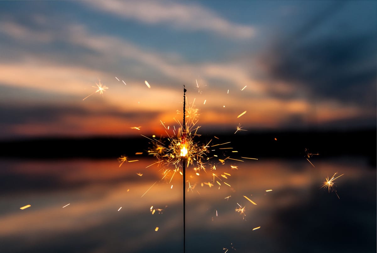 Is your big idea worth pursuing? (+ 3 ways to make it happen.)