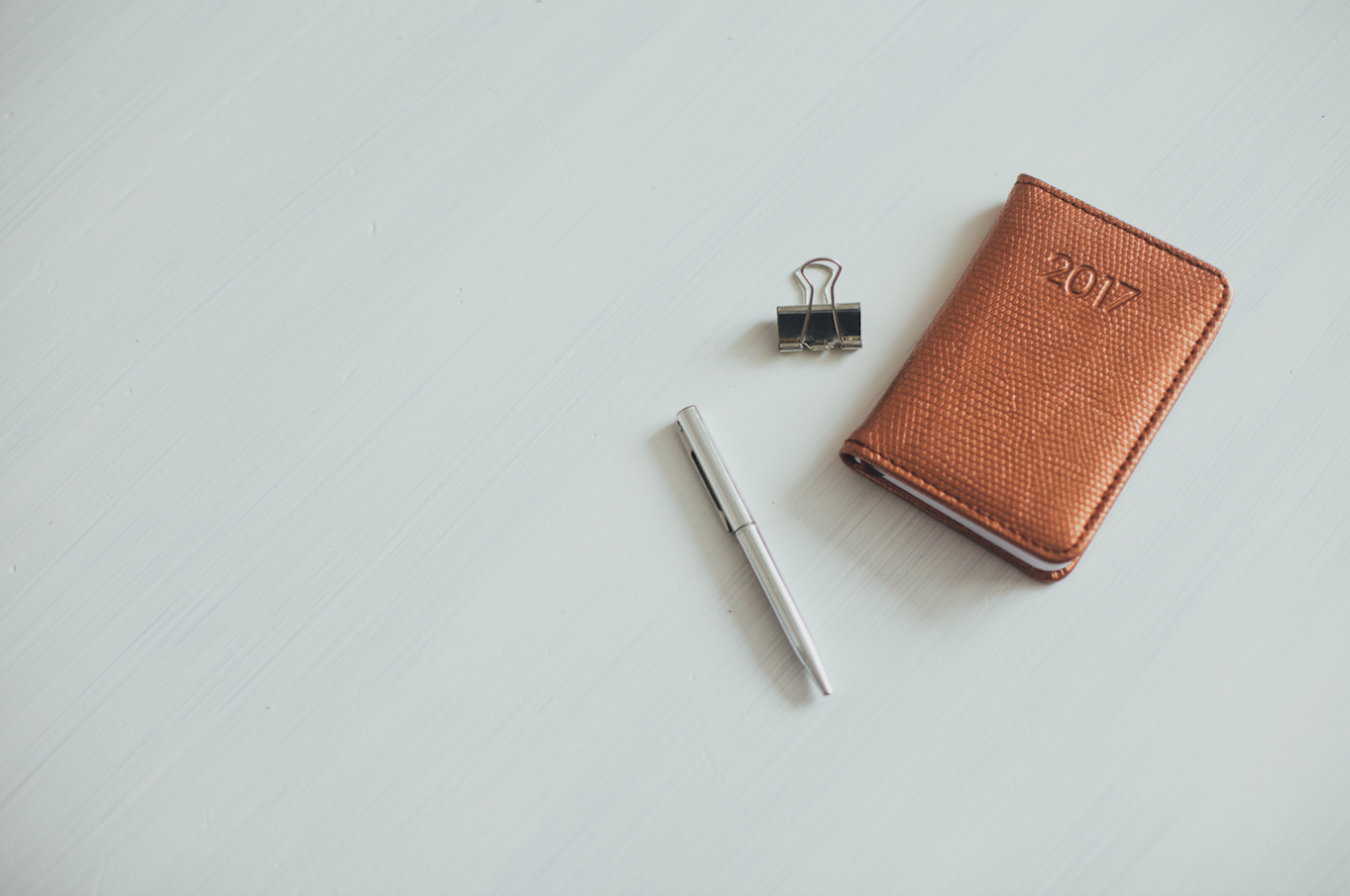 All the small things: why it's worth recording the little details of life.