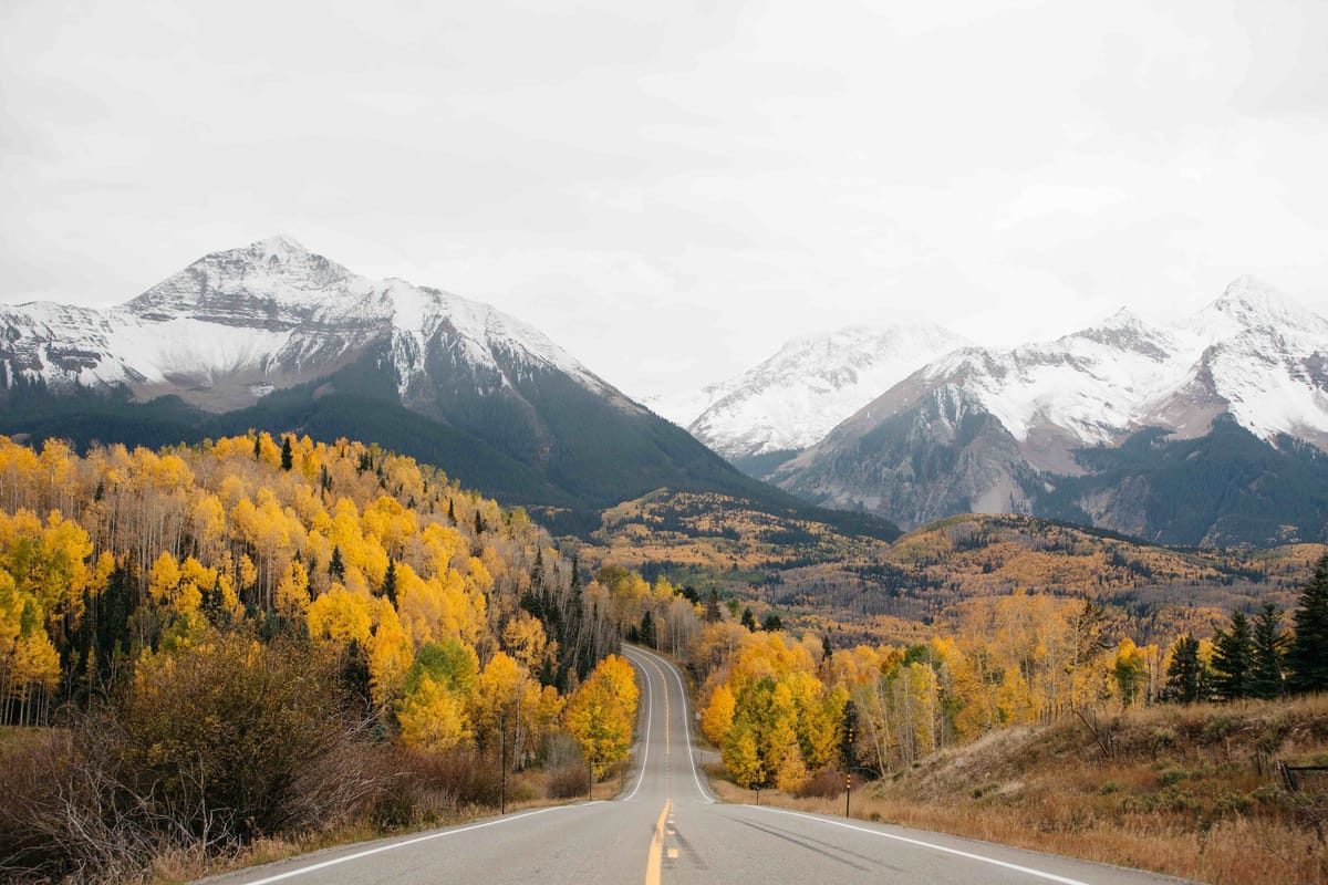 Going the extra mile: why it's OK to take the longer way 'round