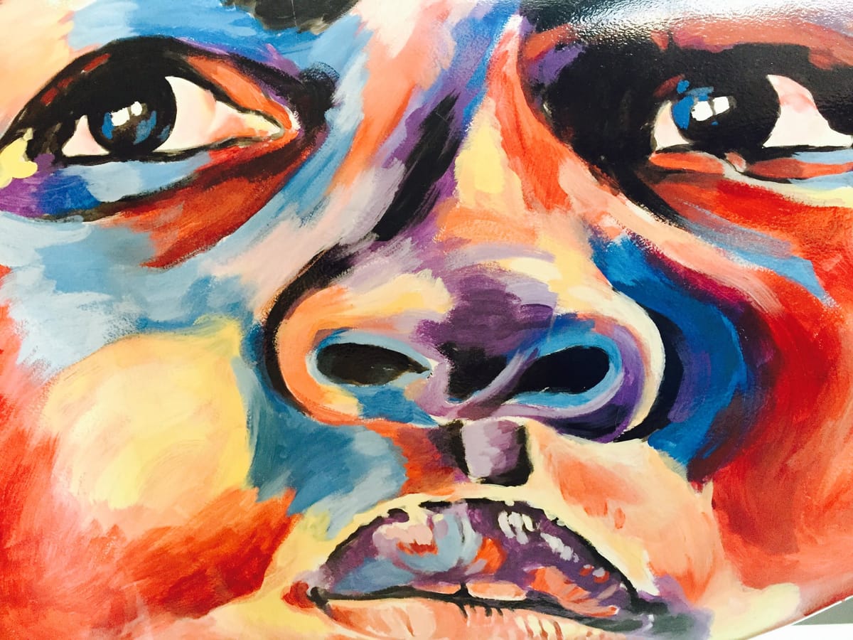 The Greatest Storyteller: what you can learn about your own story from Muhammed Ali