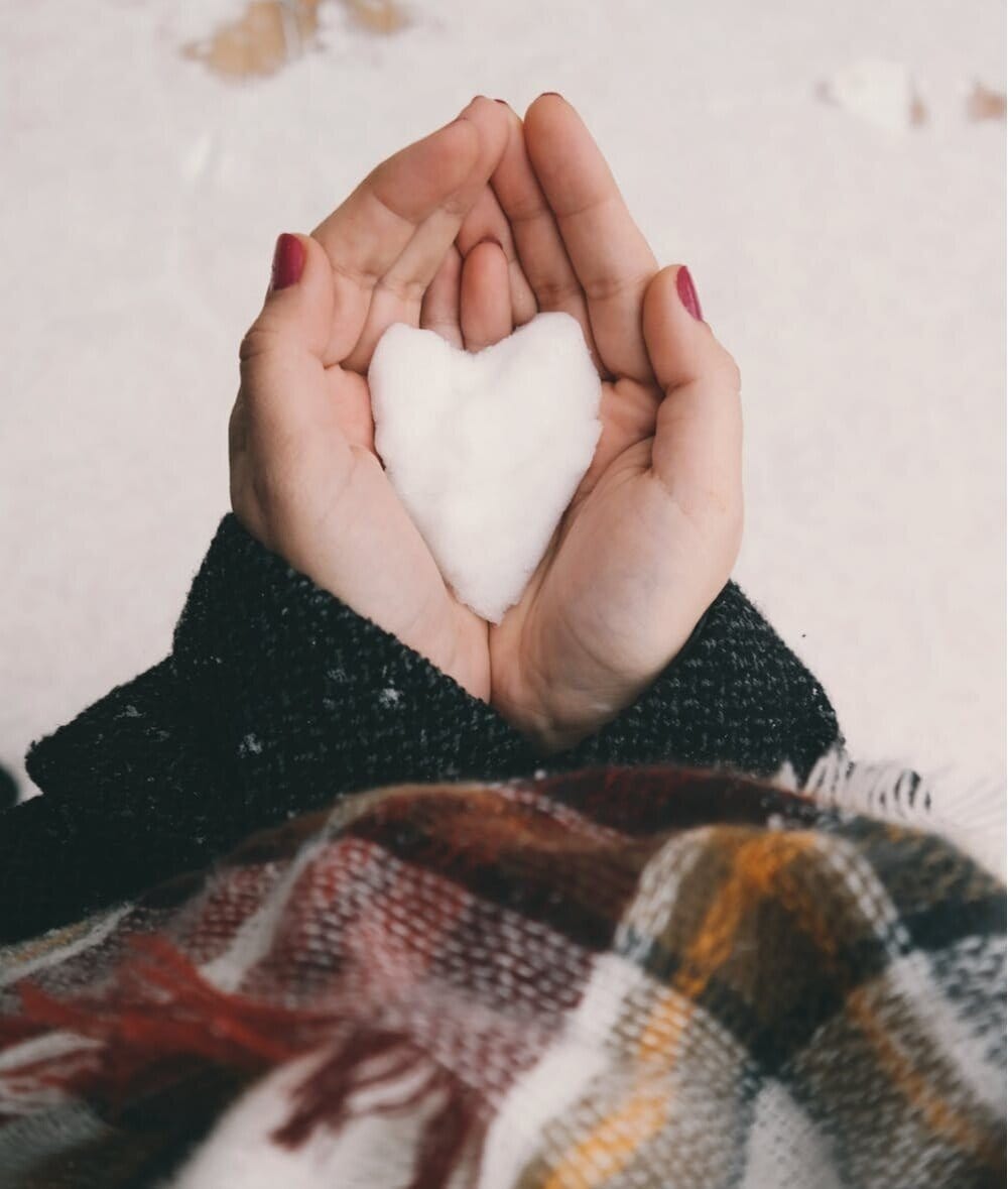 How you can use your story to help others right now