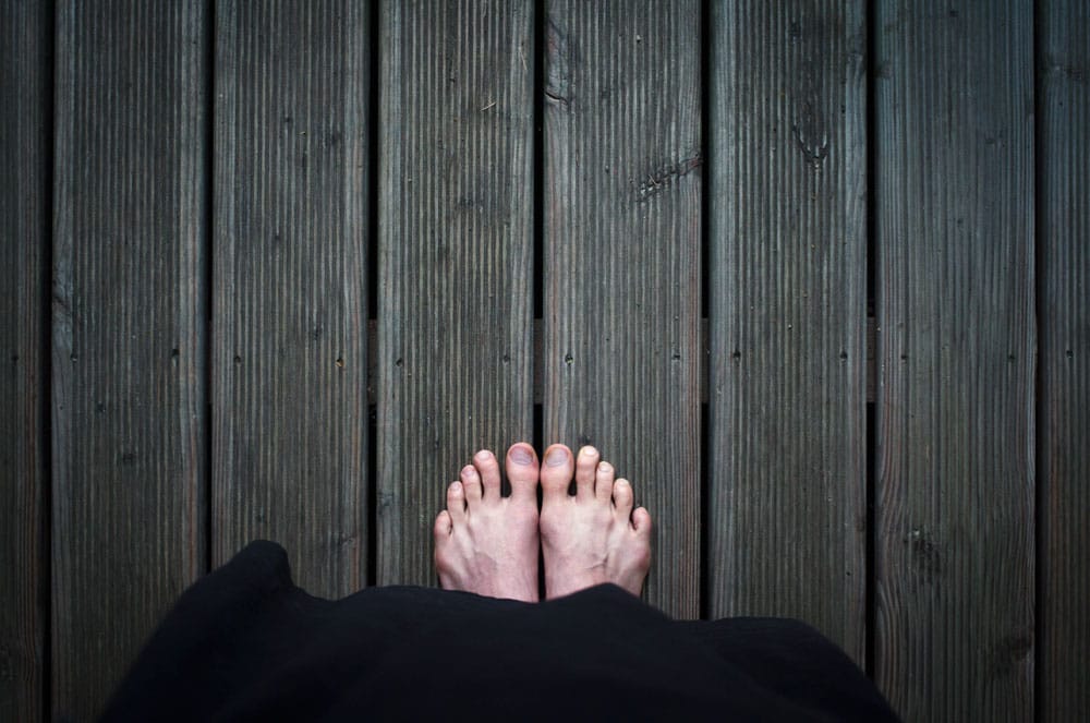 A better relationship with your body through storytelling