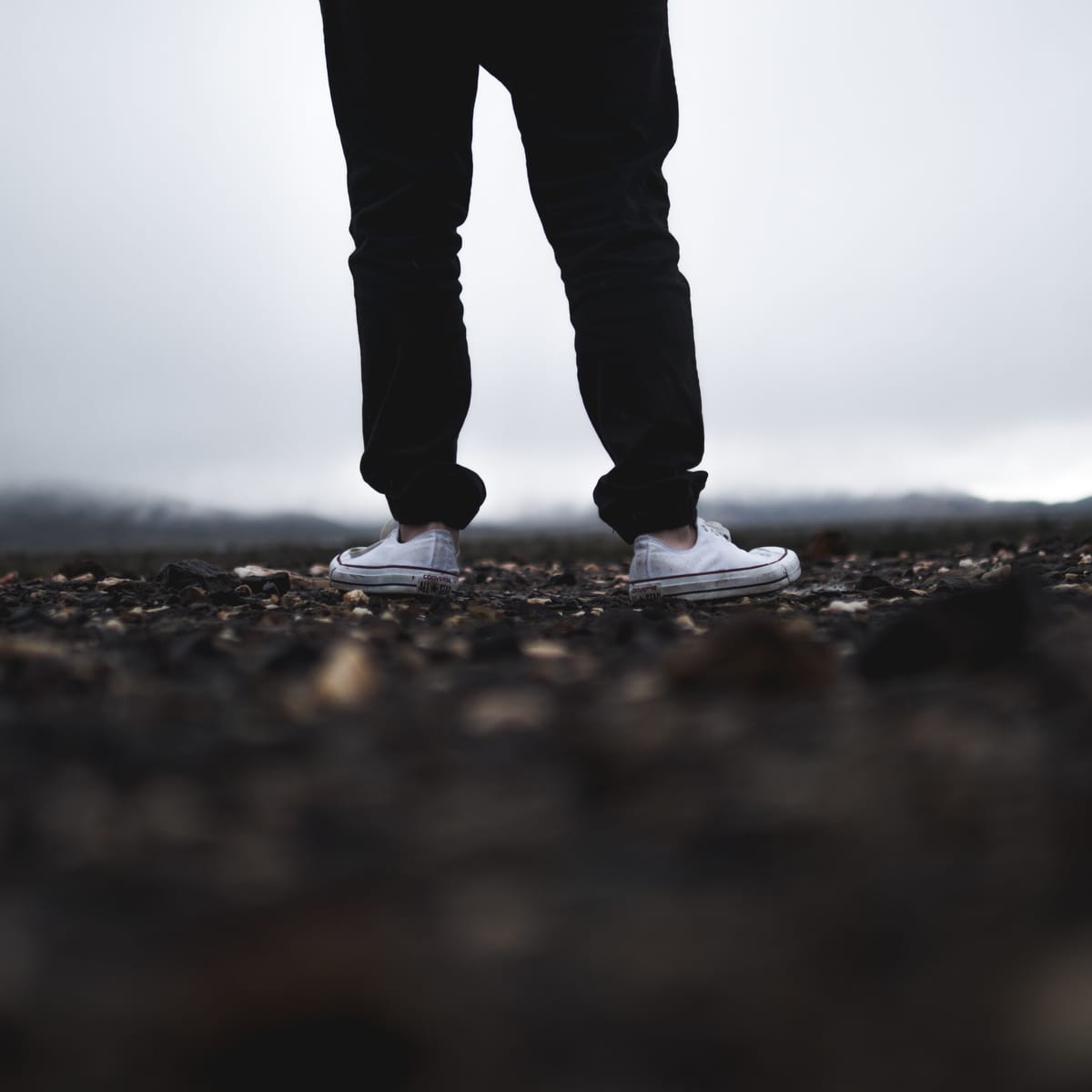 Five myths holding you back from telling your story