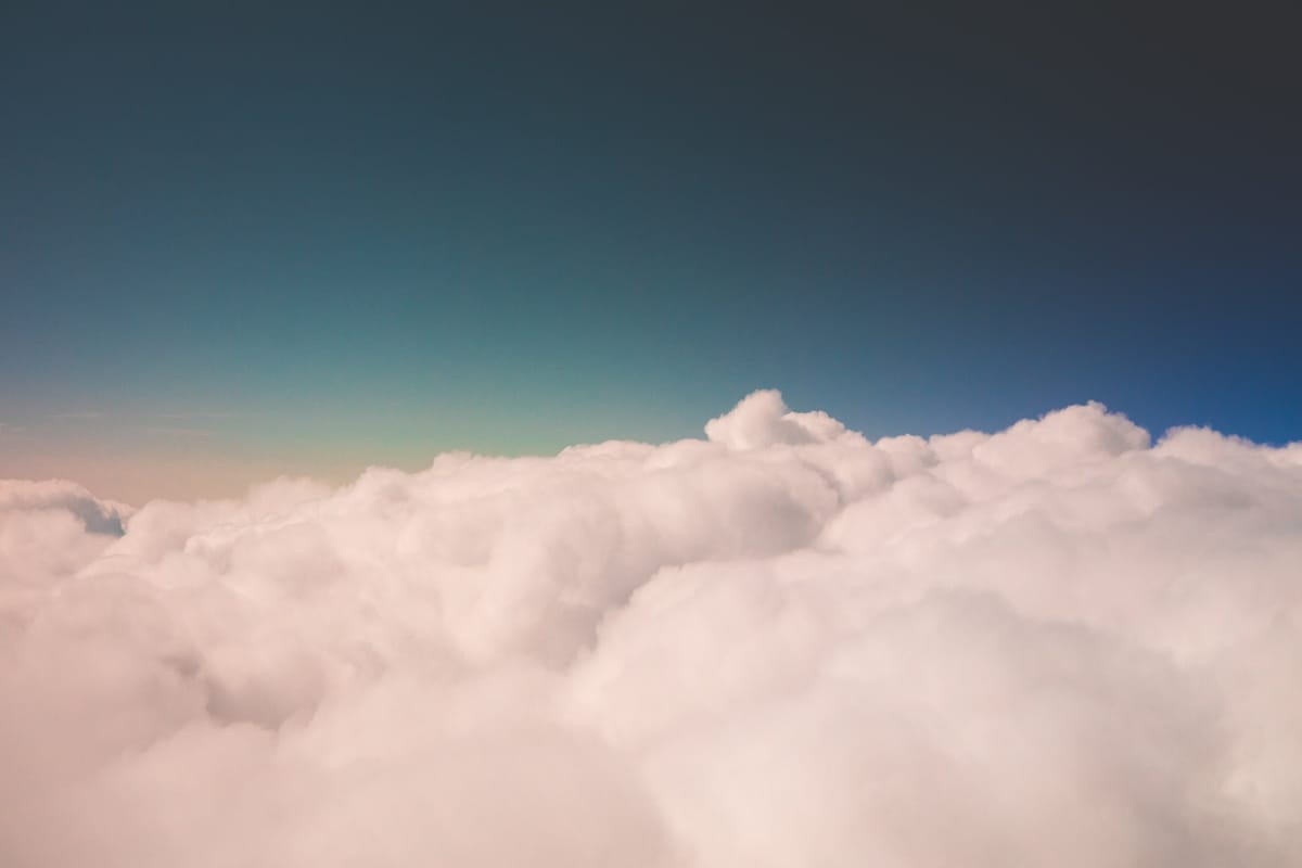 5 Ways To Clear Your Head & Think Better