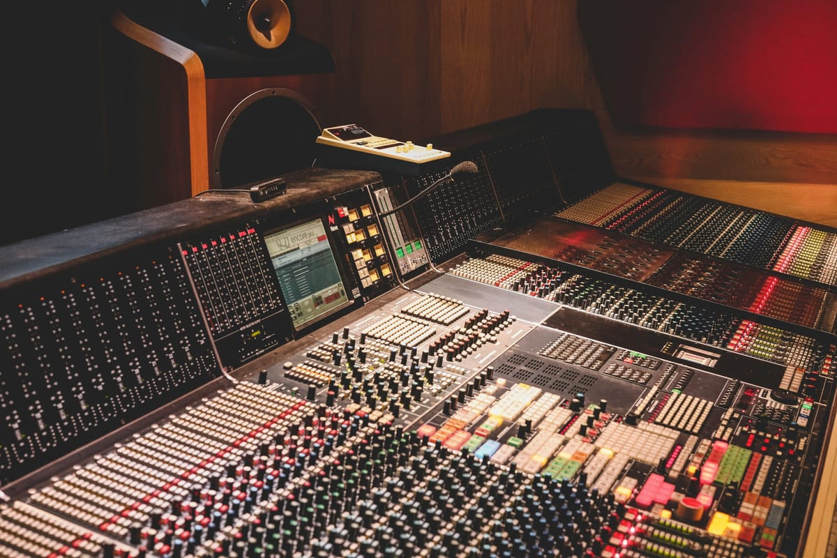 What We Can Learn From Steve Albini