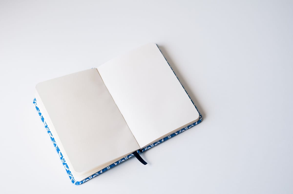 101 Things To Write About