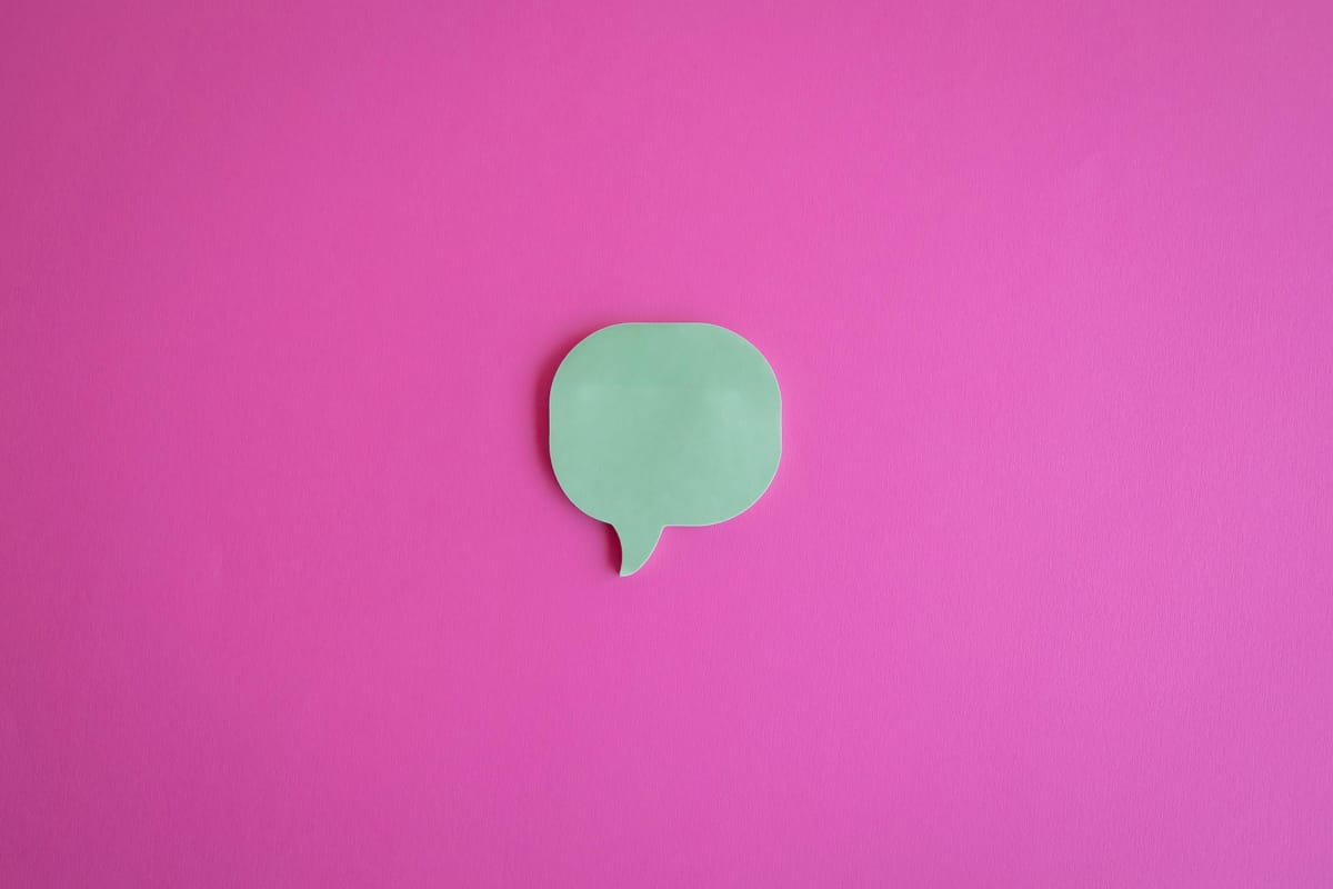 Are you sharing “too much” of your story?
