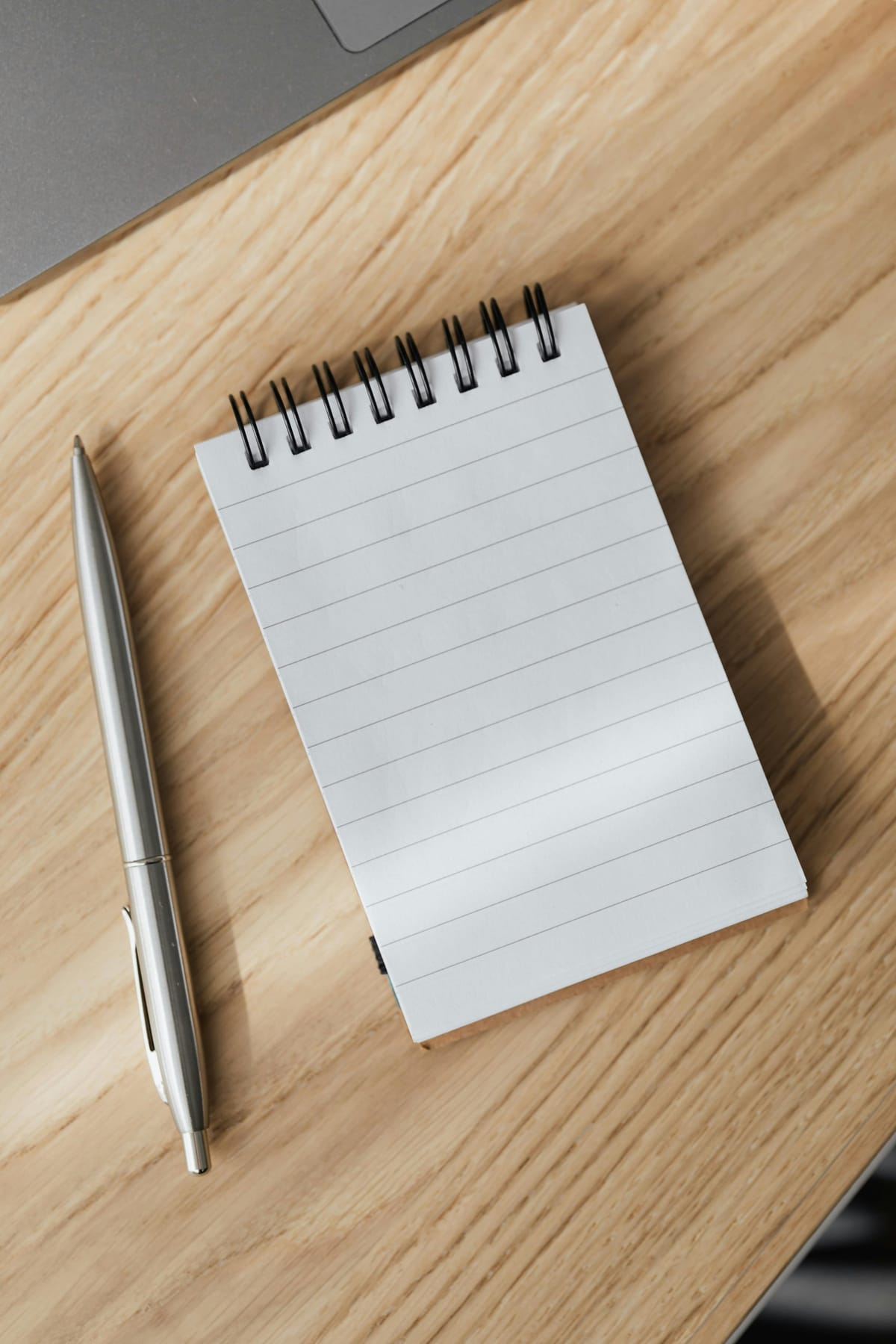 Get back into a writing routine + publishing schedule
