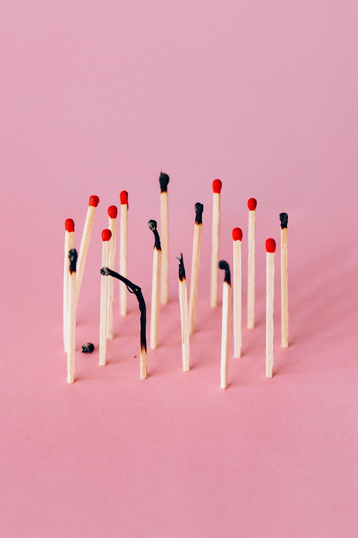 How to avoid burnout this year