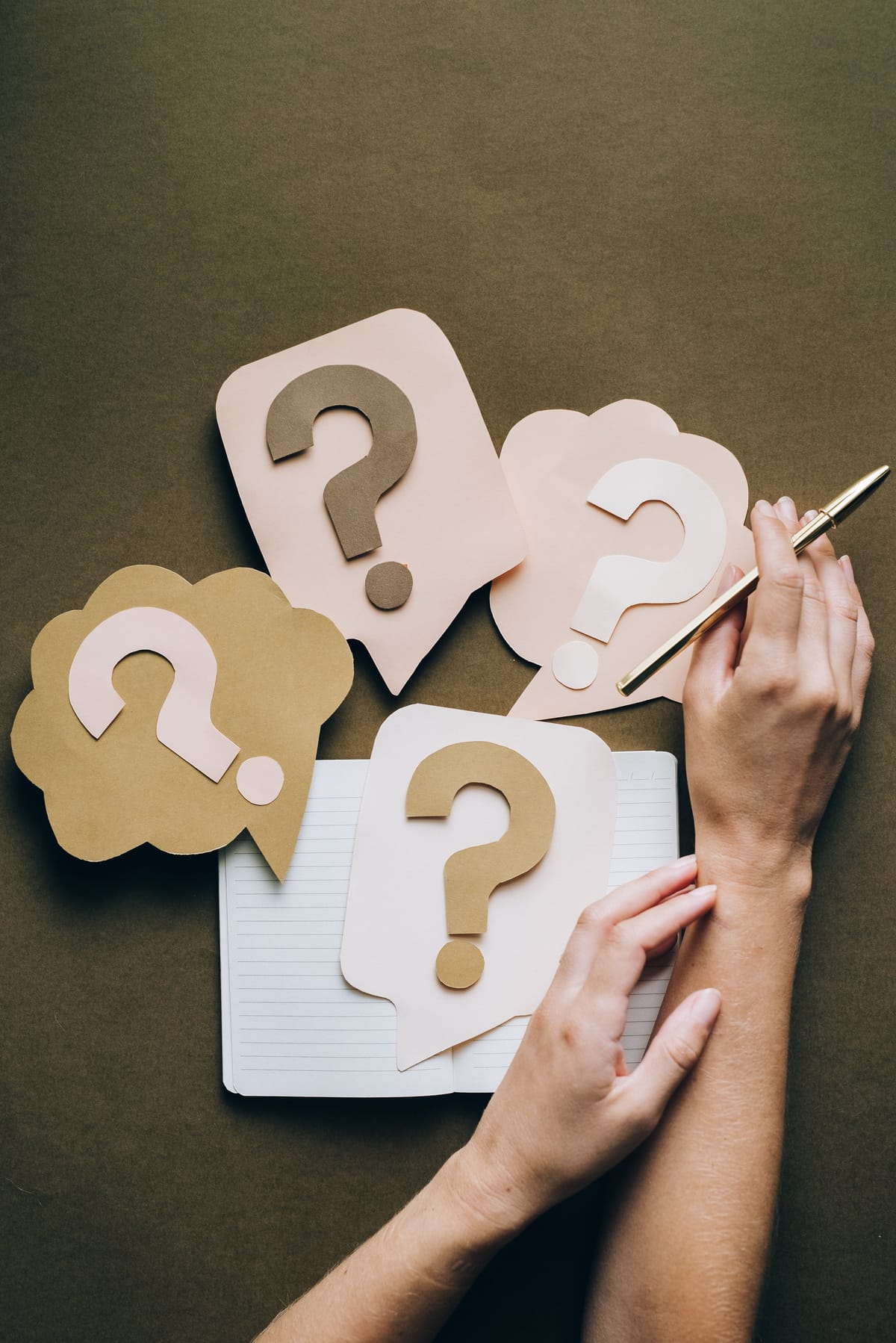 Six Prompts To Boost Your Storytelling Impact
