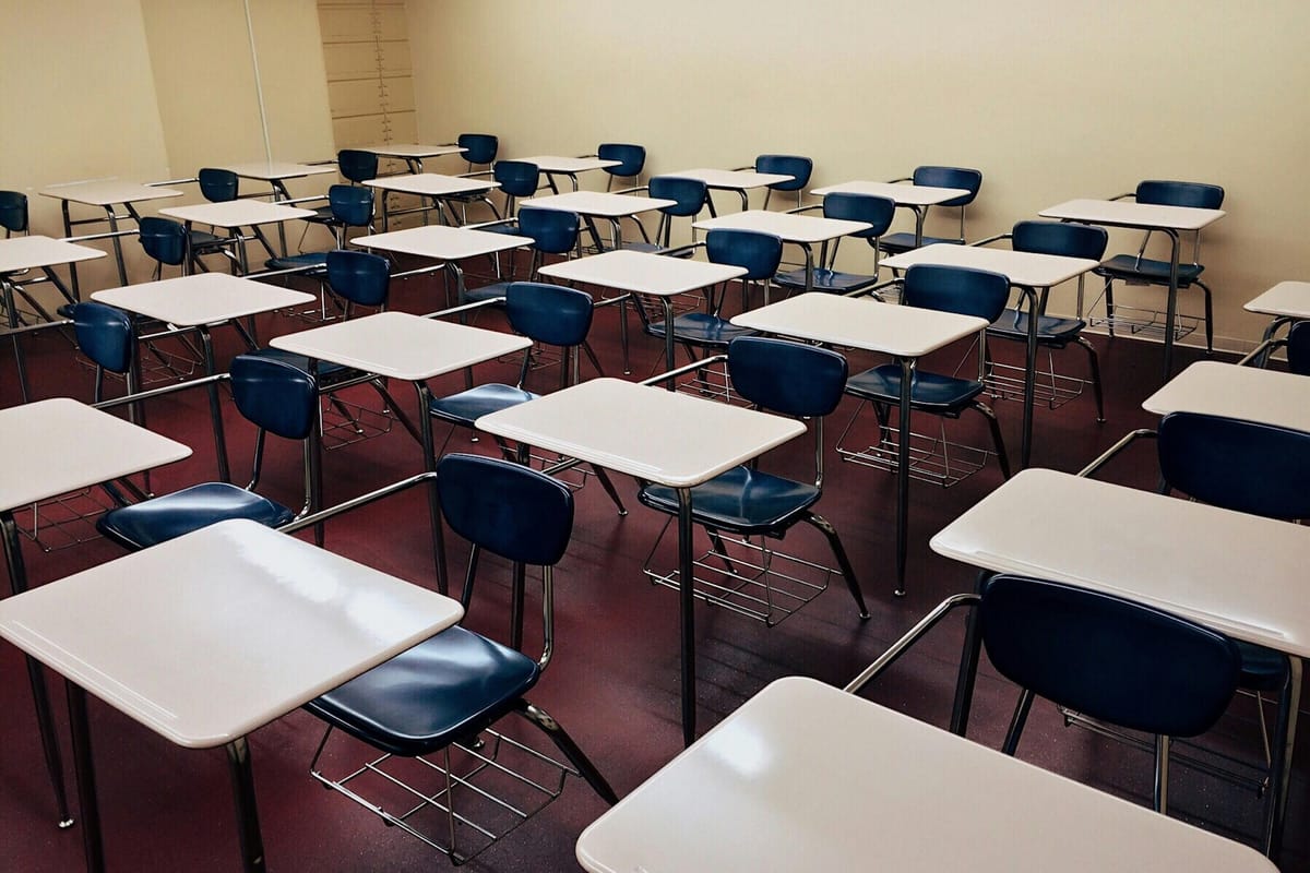 The beauty of being a beginner