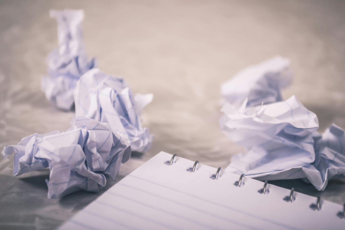 The real secret sauce to a writing routine & thought leadership