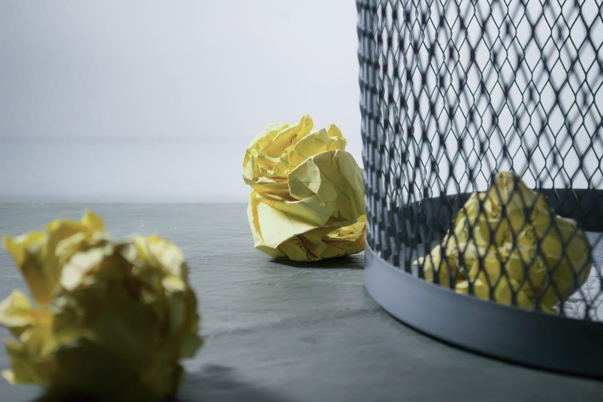 How To Write An Email That WON’T End Up In The Trash