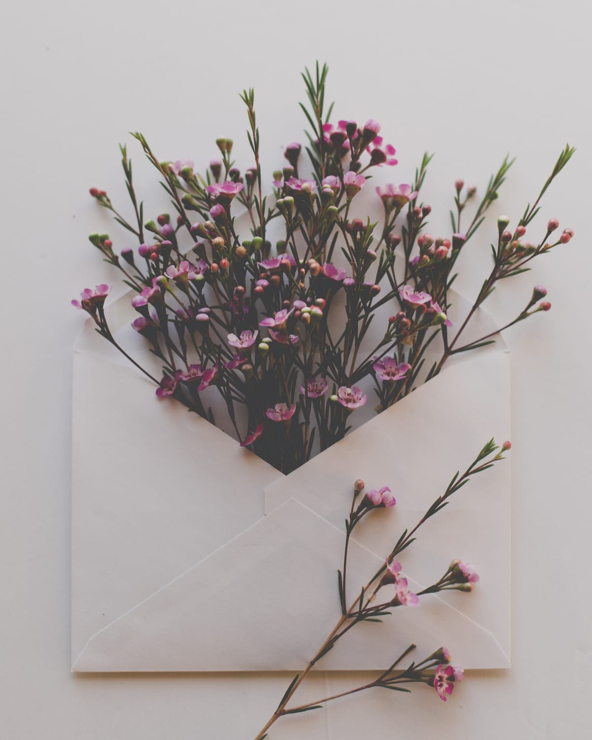 A Personal Letter