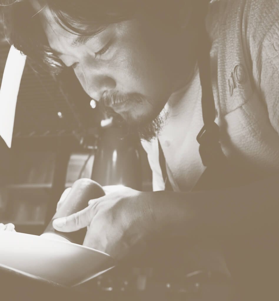 Chef Edward Lee: 5 surprising lessons about storytelling from a top chef