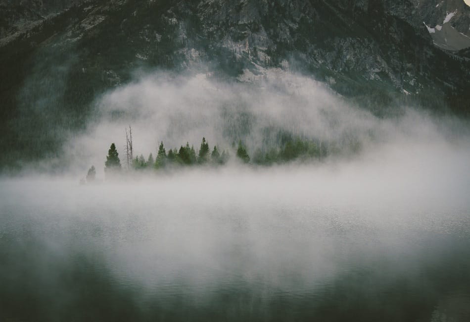 Is your story getting in the way of your creative potential?