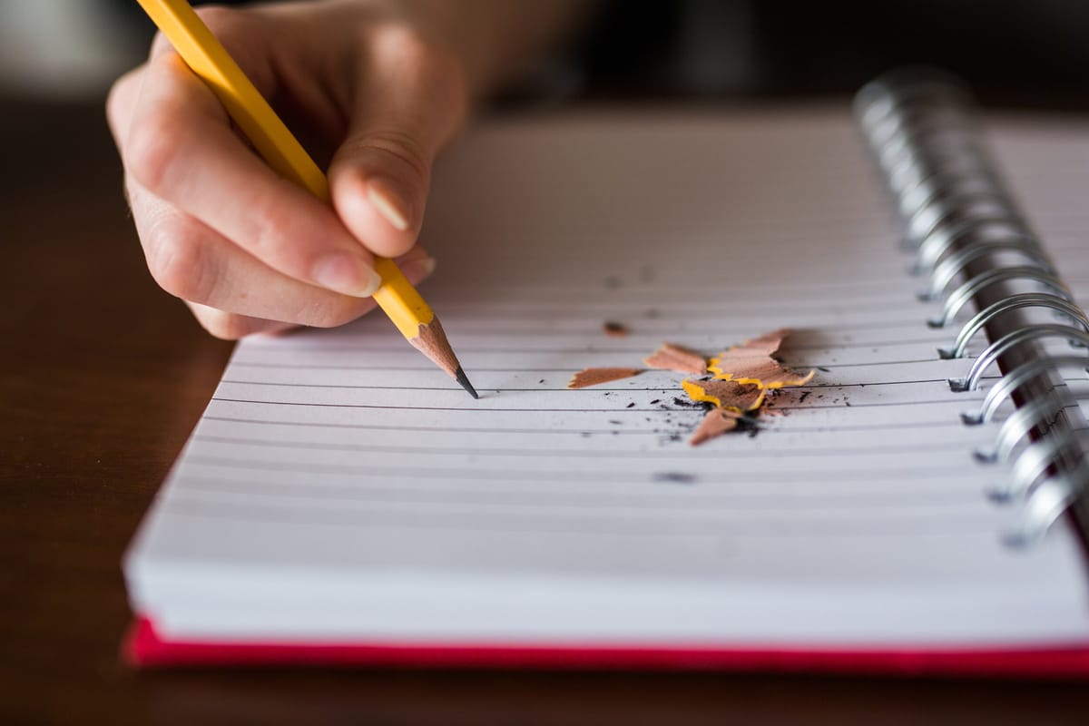 Where to find your best story ideas