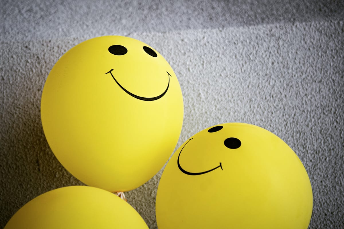 Happy Dude: Why everyone wants to hear about your depression