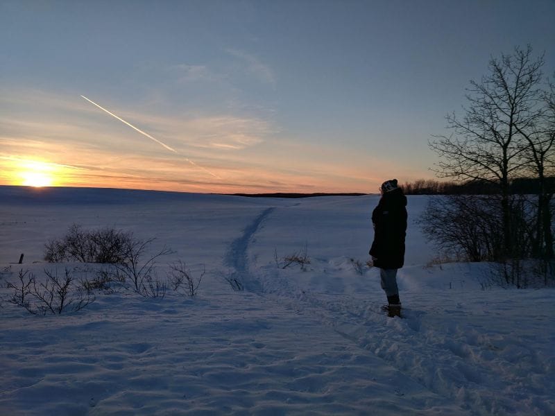 Take a Walk