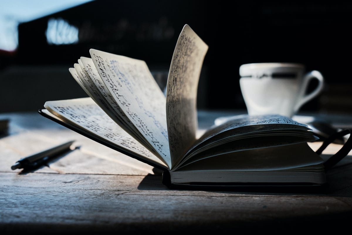 [Free PDF] How To Get In The Habit Of Writing This Year